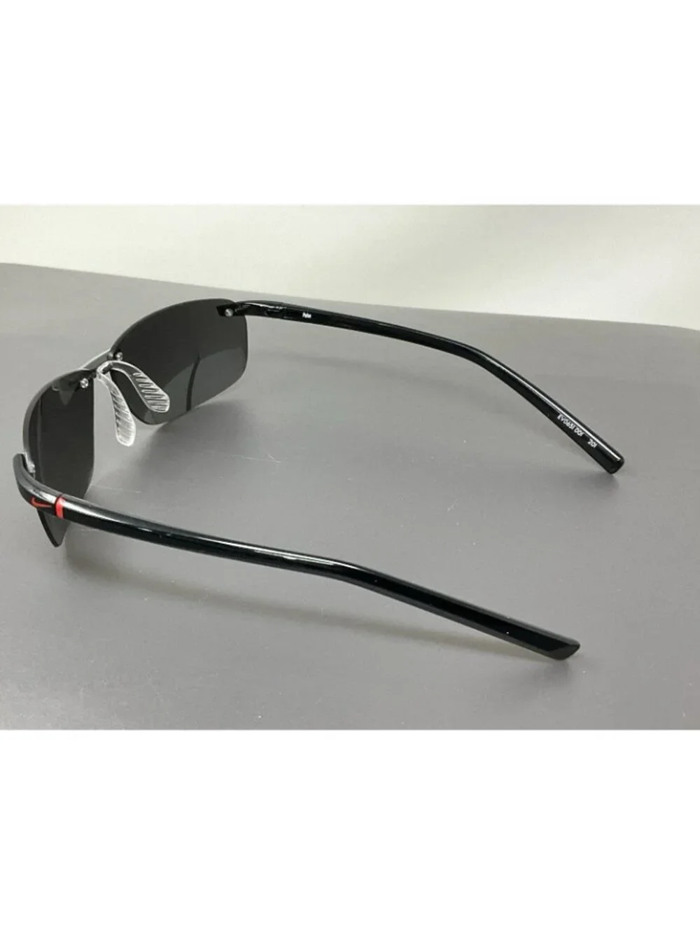 NIKE Sunglasses EV 0651 001 201